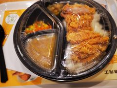 -德克士(睢宁曼哈顿店)