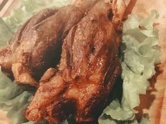 -阿凡提餐厅(簋街店)
