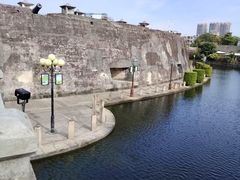 -石炮台公园