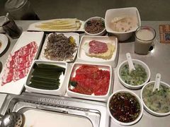 -海底捞火锅(番禺广场店)