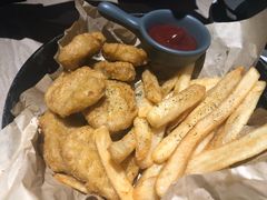 -Maxpoint Kitchen 西餐咖啡(乐峰广场店)