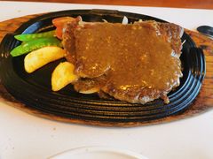 -爱丽丝牛排西餐厅(光谷步行街店)