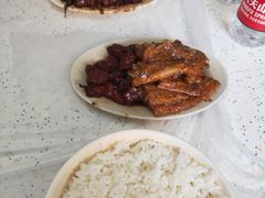 -尹记餐馆(花园店)