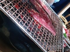 -九田家黑牛烤肉料理(吴江万象汇店)
