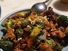 -小吊梨汤·北京菜·烤鸭(鸟巢店)