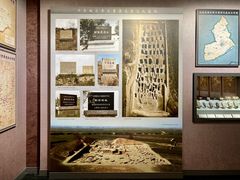 -河东池盐文化博览园