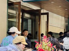 -李记清真馆(打钉巷店)