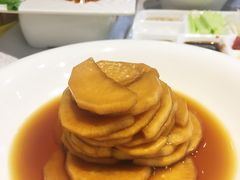 -京味民福烤鸭店(建设四马路店)