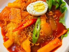 -三代烤肉(保利广场店)