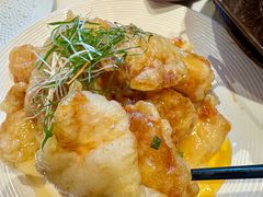 -鲜得莱渔港·小平岛海胆馆(七贤岭店)