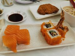元気卷-元气寿司(金光华店)