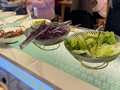 -素满香·全民食养自助(长宁龙之梦店)