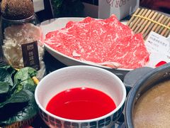 -巴奴毛肚火锅(大剧院店)