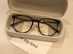 -MUJOSH木九十眼镜(人广来福士店)