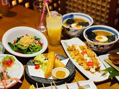 -有喜屋·深夜食堂(北京西路店)