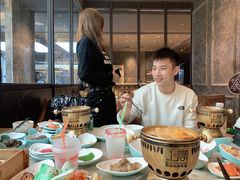 -上宴精品海鲜姿造(晶融汇旗舰店)