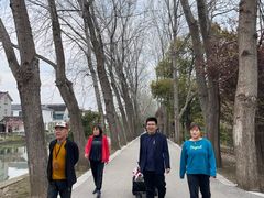 -同里国家湿地公园