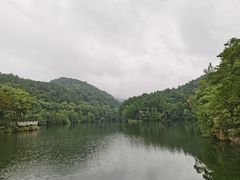 -南岳衡山风景名胜区