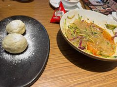 -金掌勺·锅包肉(广渠门店)