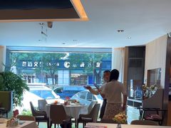 -汤城小厨•粤菜•靓汤(金宝街店)