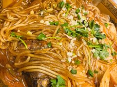 -知音酒楼(花园店)