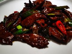 特色油煎肝-乾园(天河城店)