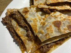 -河沿肉饼Beijing Pie(东华门店)