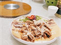-永丰源大酒店(人民中路店)