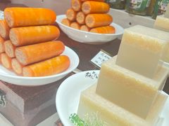 -山河屯铁锅炖· 东北菜·特色鲜鹅锅(开发区一店)