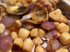 -柒厢食事雅谈