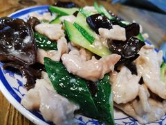-生活本该如此北京小馆(周庄嘉园店)