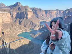 -河南宝泉旅游区