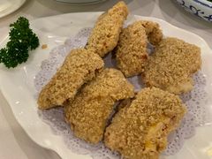 -聚春园自助餐厅(东街口店)