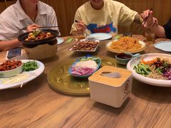 -合合春饼·酱骨·东北菜(潘家园店)
