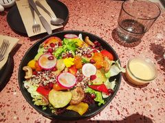 -La Terre乐田(万象城店)