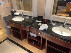 -上海新发展亚太JW万豪酒店