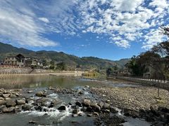 -云水谣景区