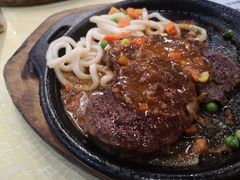 -贵族世家牛排(嘉义大雅店)
