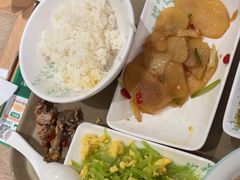 -老乡鸡(融科天地店)