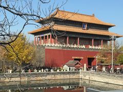 -四季民福烤鸭店(故宫店)