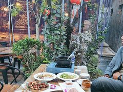 -尽善百年古院餐厅(王家老宅店)