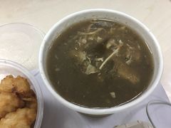 徐州胡辣汤-张小文胡辣汤(龙柏新村店)