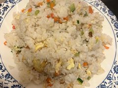 蛋炒饭-醉御香渔家园(临沂路与大连路店)