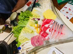 -润泽园椰子鸡(汇一城店)