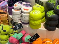 -LUSH(威尼斯人店)