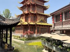 -龙潭水乡
