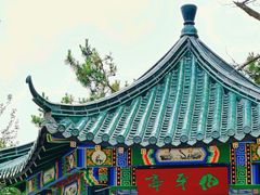 -古琴台