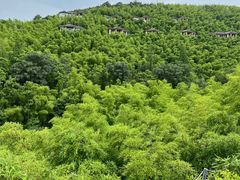 -天目湖御水温泉·度假酒店