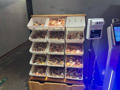 -华夏良子·足道SPA艾灸(王府井店)