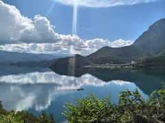 -丽江泸沽湖景区